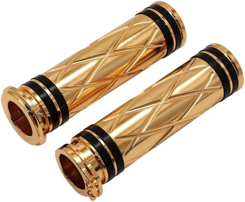 ハーレースポーツスターハンドルグリップ&フットペグ類　真鍮 ハーレースポーツスターハンドルグリップ&フットペグ類 真鍮 ハーレー